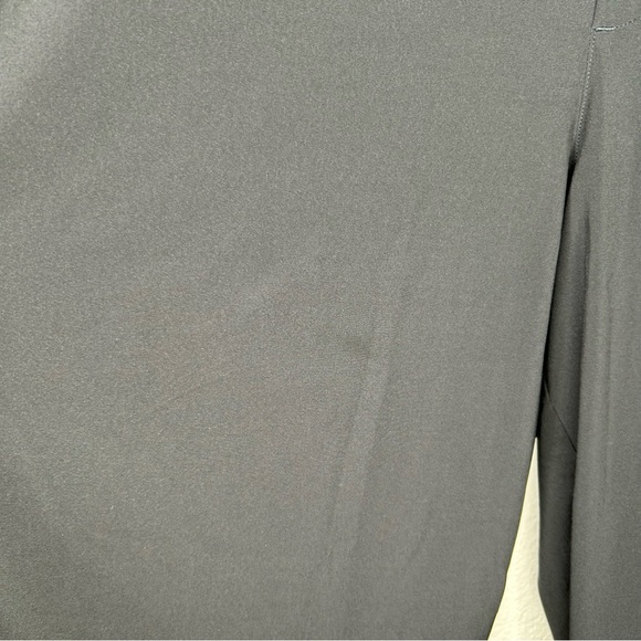 Athleta Brooklyn Mid Rise Ankle Pant black 18 - Picture 6 of 16
